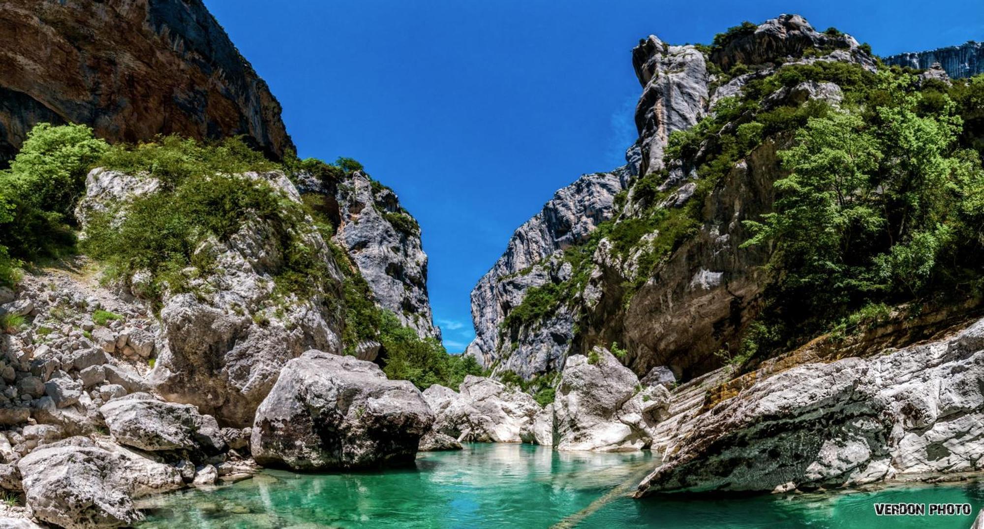 La Maison D'Eddy Et Caro Aux Portes Du Verdon Trigance Esterno foto